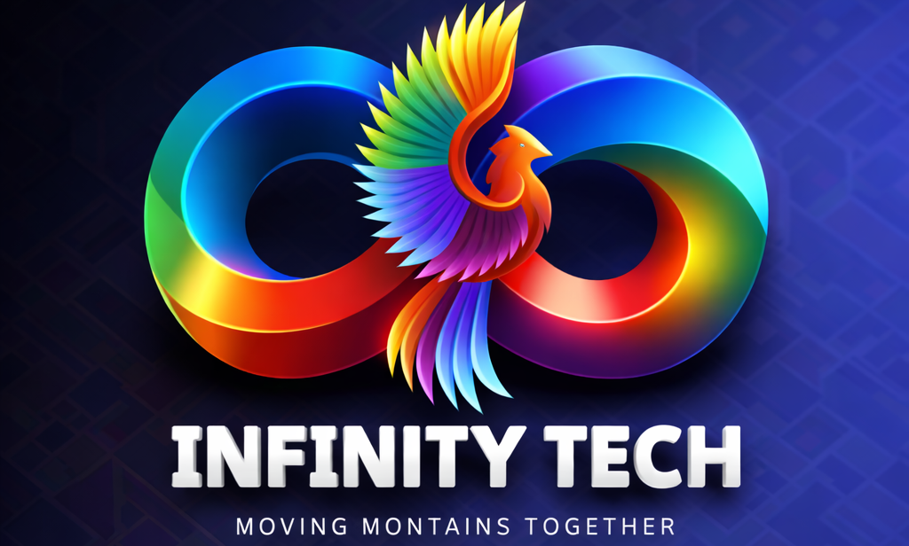 Logo Infinity Tech